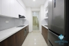 Three bedrooms apartment for rent in L building, Ciputra